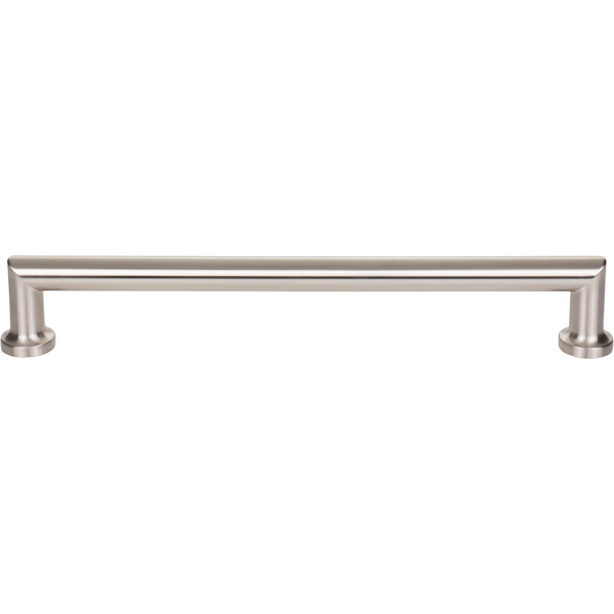 Top Knobs TK3157 Morris Cabinet Pull / Appliance Pull 12 Inch (c-c)