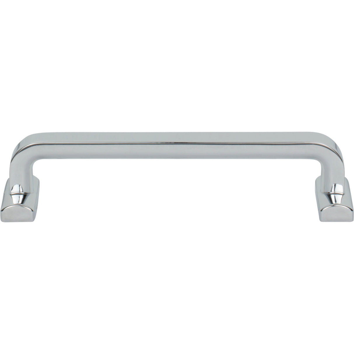 Top Knobs TK3163 Harrison Cabinet Pull 5 1/16 Inch (c-c)