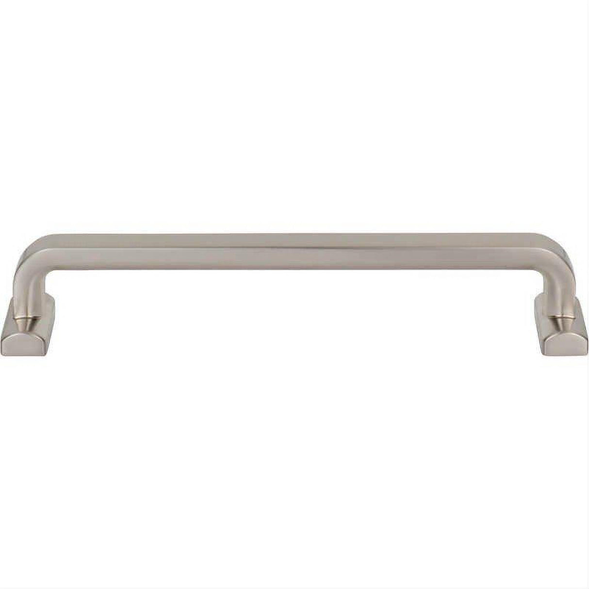 Top Knobs TK3164BSN TK3164 Harrison Cabinet Pull 6 5/16 Inch (c-c) Brushed Satin Nickel