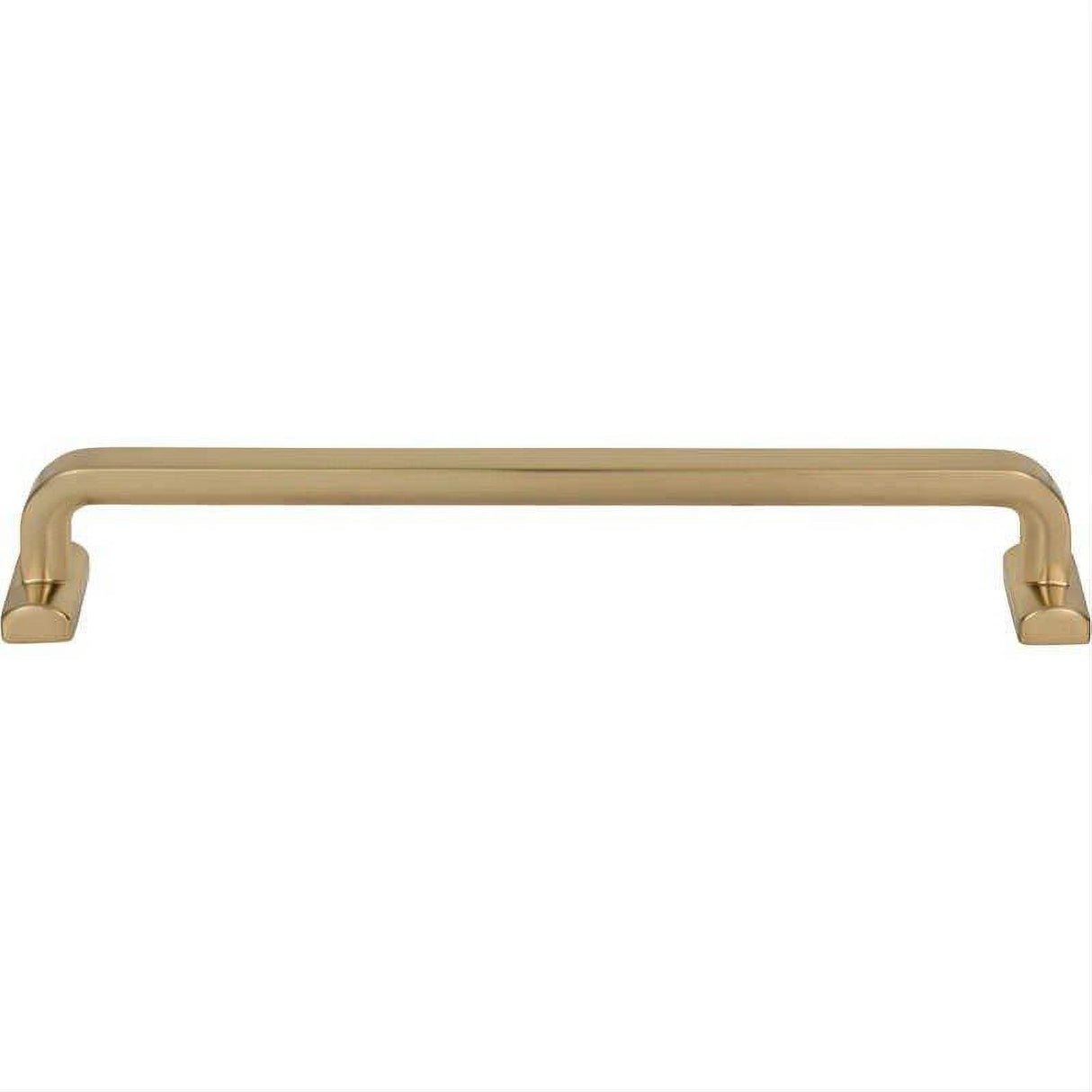 Top Knobs TK3165HB TK3165 Harrison Cabinet Pull 7 9/16 Inch (c-c) Honey Bronze