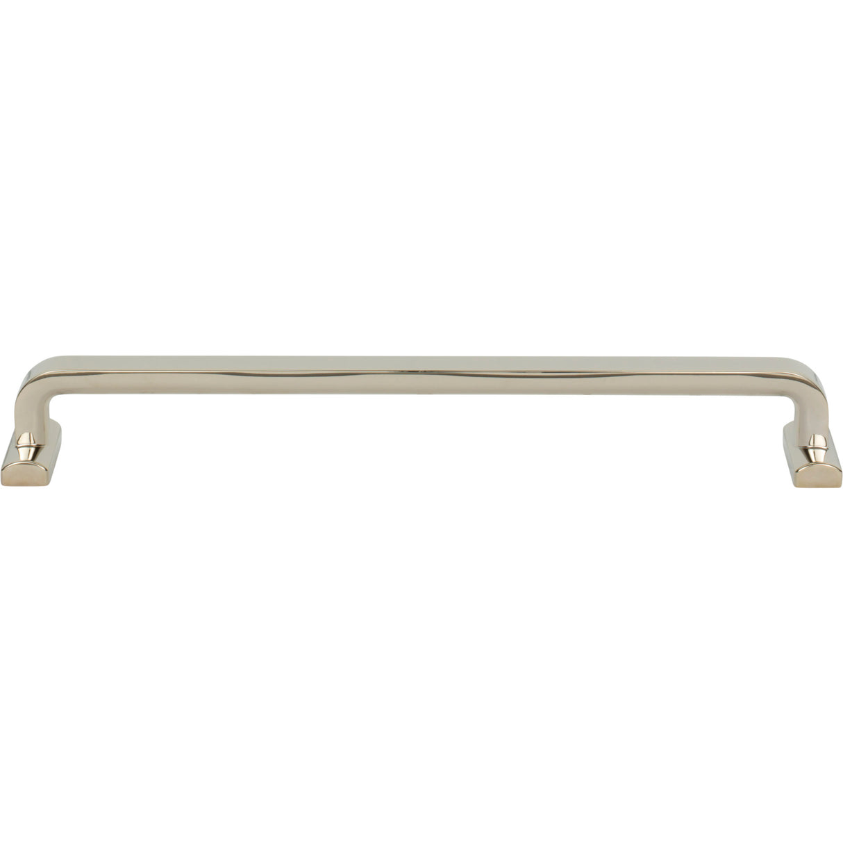 Top Knobs TK3166 Harrison Cabinet Pull 8 13/16 Inch (c-c)