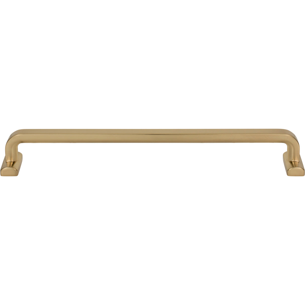Top Knobs TK3166 Harrison Cabinet Pull 8 13/16 Inch (c-c)