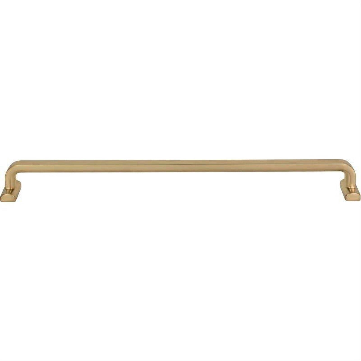 Top Knobs TK3167HB TK3167 Harrison Cabinet Pull 12 Inch (c-c) Honey Bronze