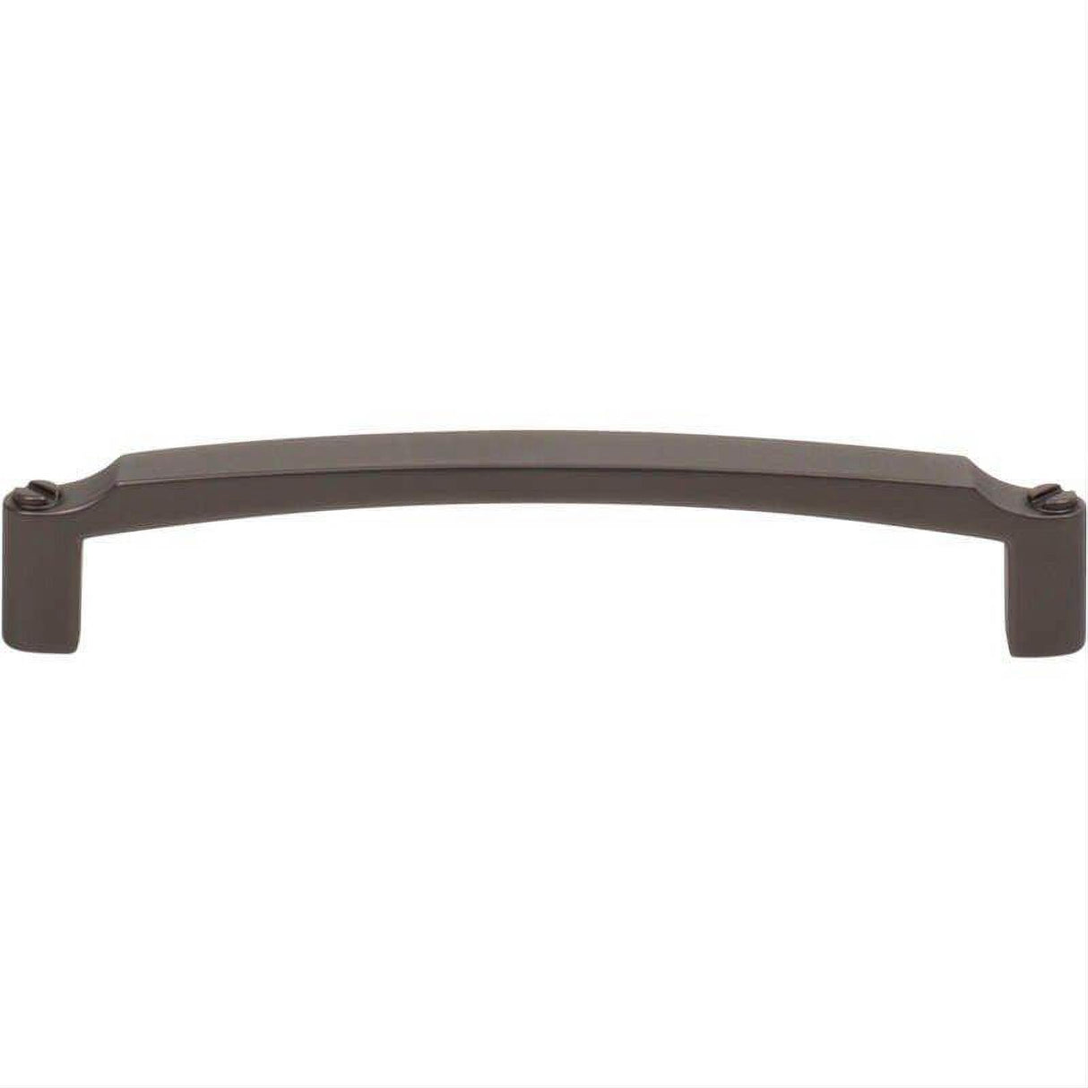 Top Knobs TK3172AG TK3172 Haddonfield Cabinet Pull 5 1/16 Inch (c-c) Ash Gray