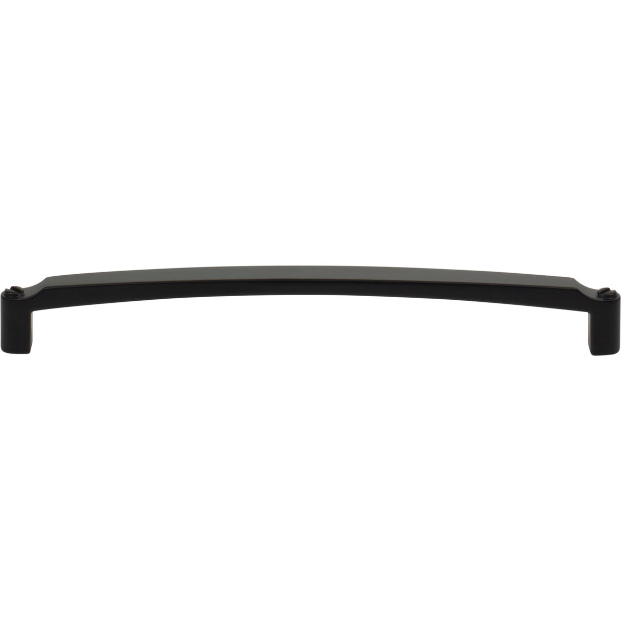 Top Knobs TK3174 Haddonfield Cabinet Pull 7 9/16 Inch (c-c)