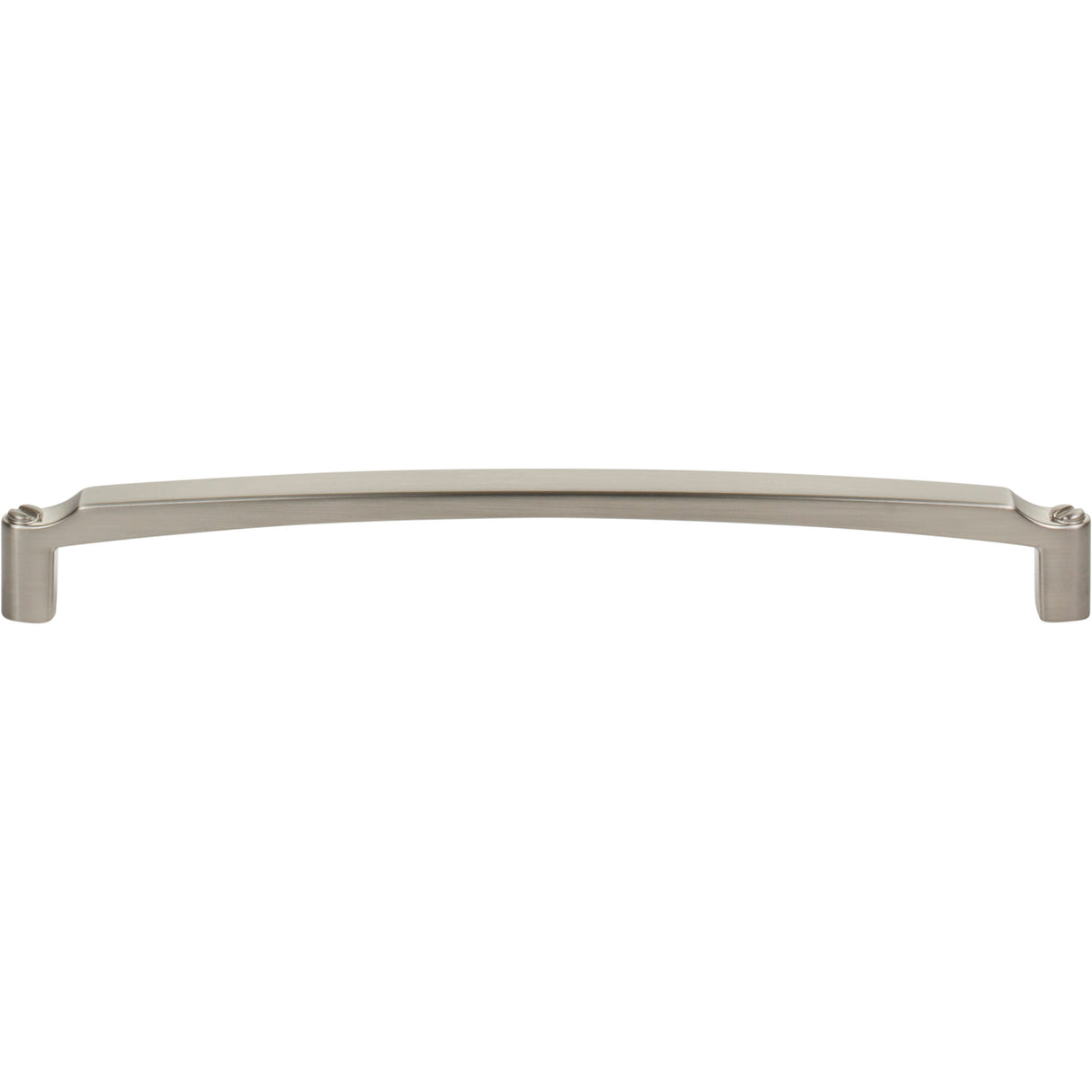 Top Knobs TK3174 Haddonfield Cabinet Pull 7 9/16 Inch (c-c)