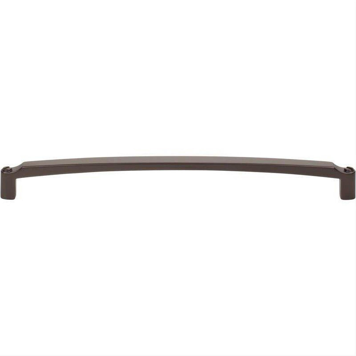 Top Knobs TK3175AG TK3175 Haddonfield Cabinet Pull 8 13/16 Inch (c-c) Ash Gray