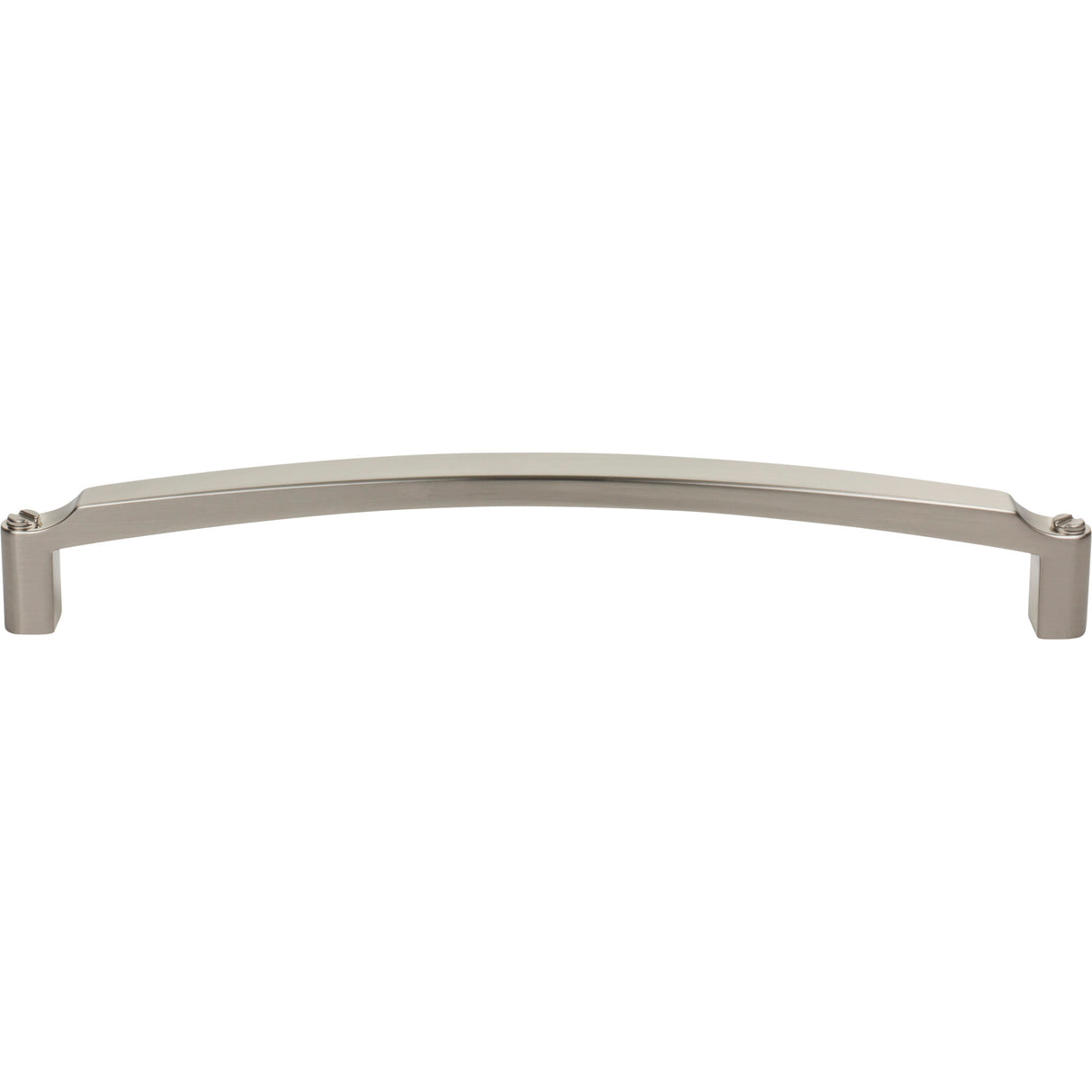 Top Knobs TK3177 Haddonfield Cabinet Pull / Appliance Pull 12 Inch (c-c)