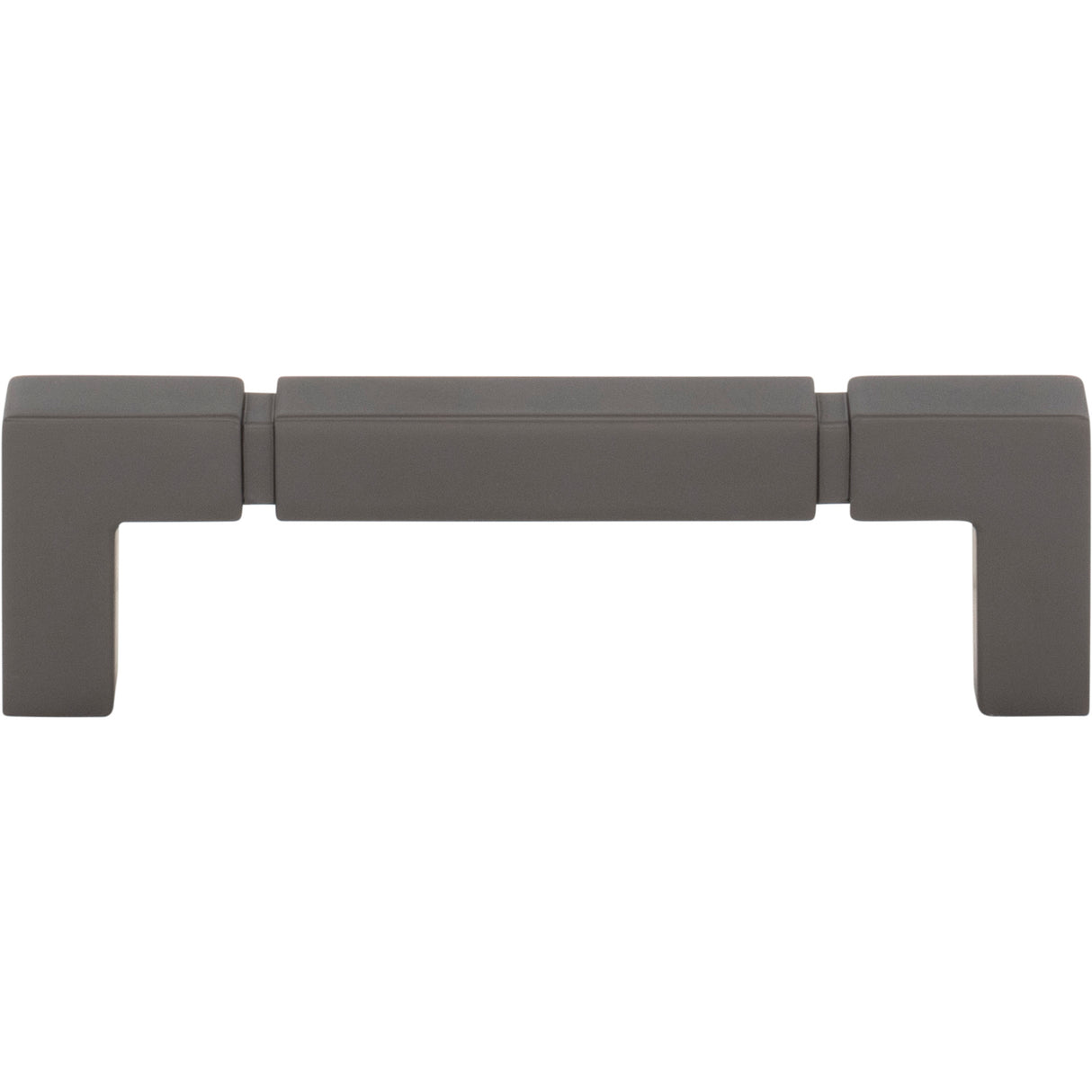 Top Knobs TK3221 Langston Cabinet Pull 3-3/4 Inch Center to Center