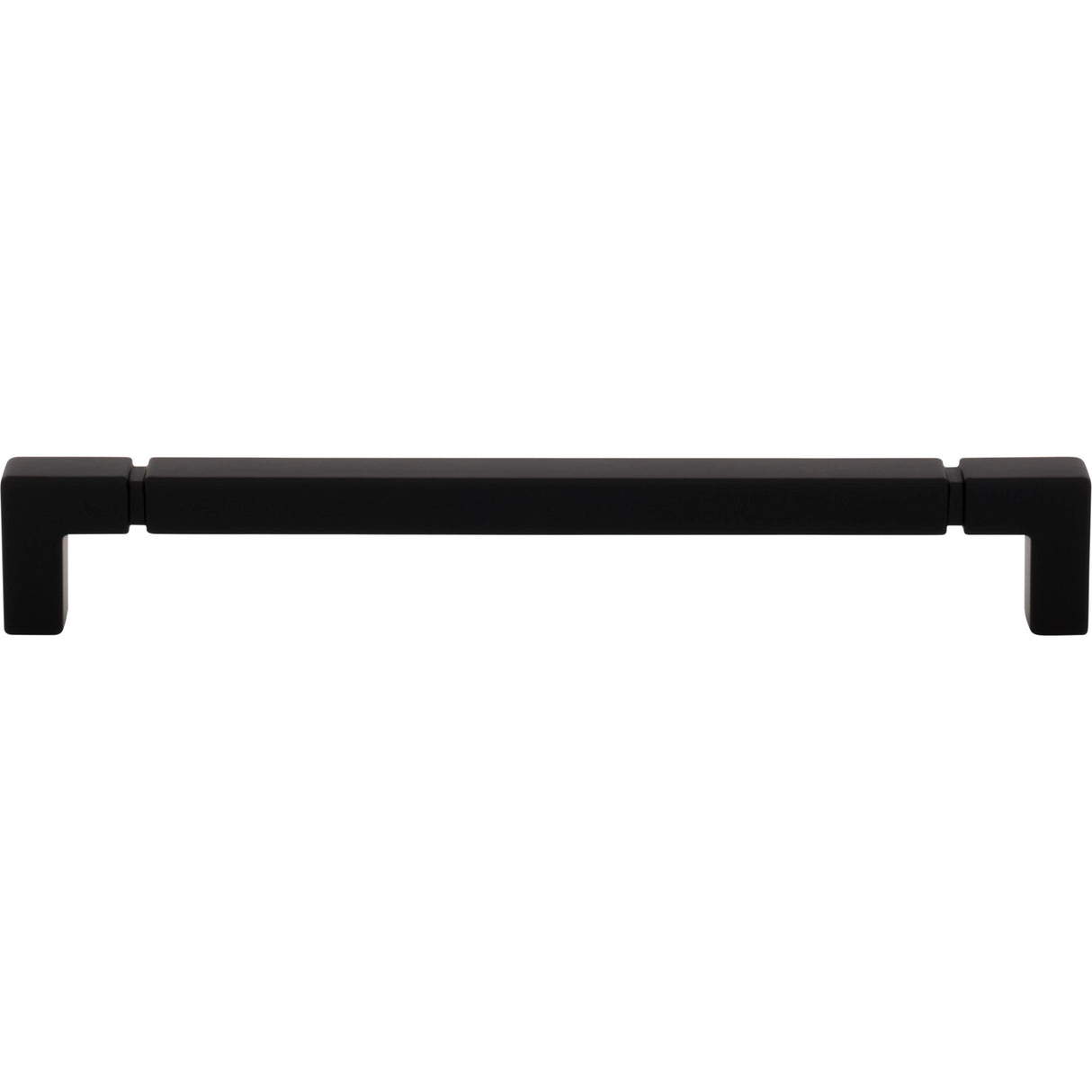 Top Knobs TK3224 Langston Cabinet Pull 7-9/16 Inch Center to Center
