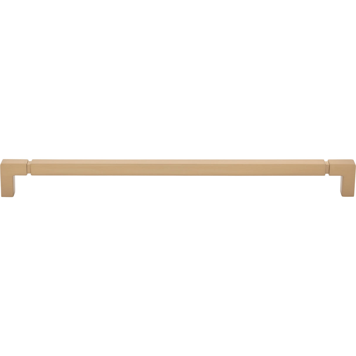 Top Knobs TK3226 Langston Cabinet Pull 12 Inch Center to Center