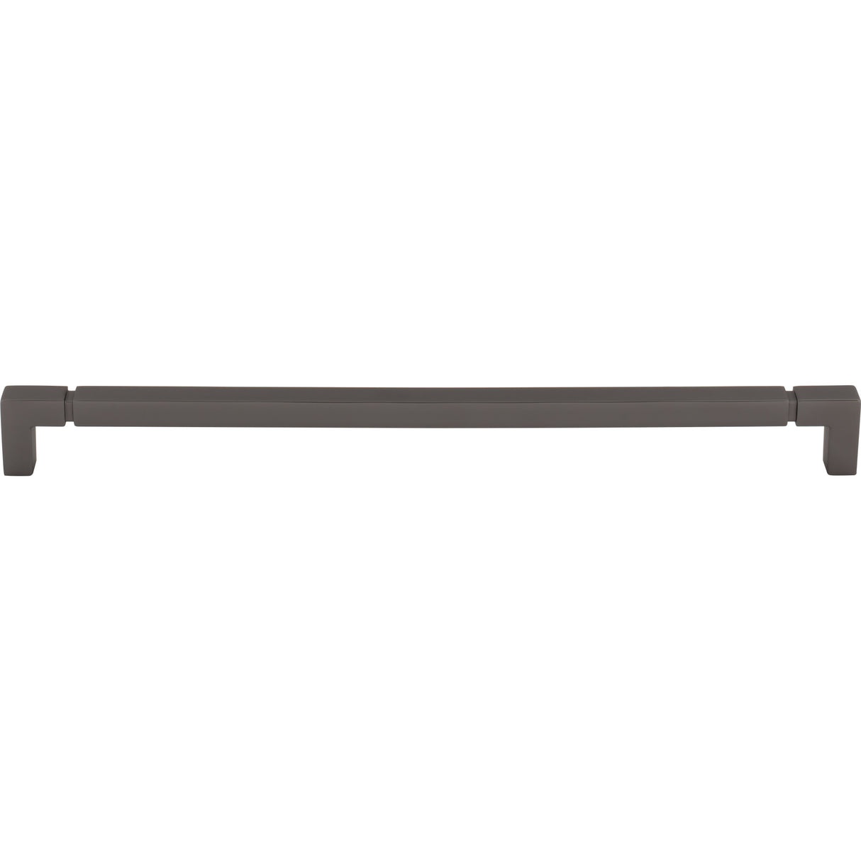 Top Knobs TK3226 Langston Cabinet Pull 12 Inch Center to Center