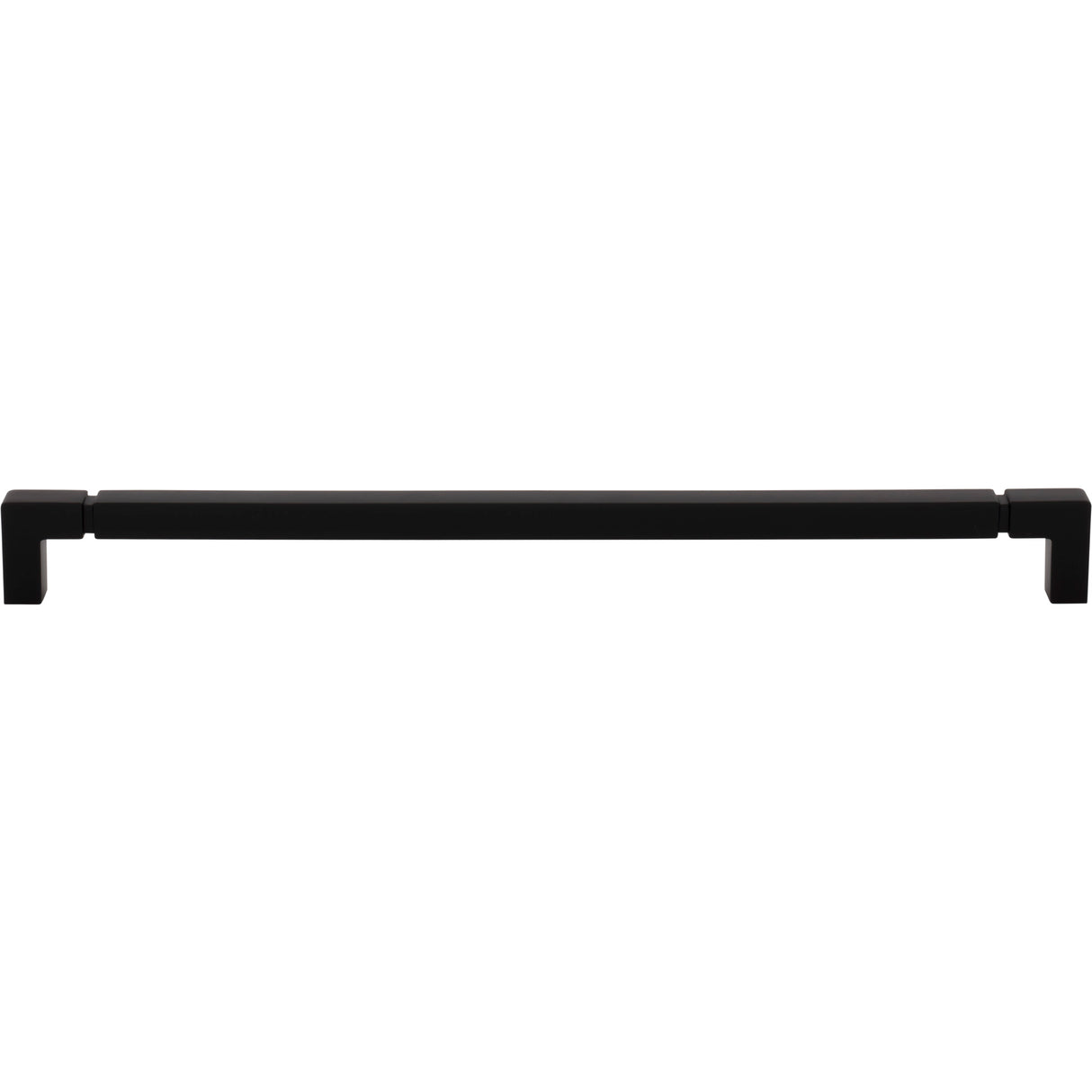 Top Knobs TK3226 Langston Cabinet Pull 12 Inch Center to Center