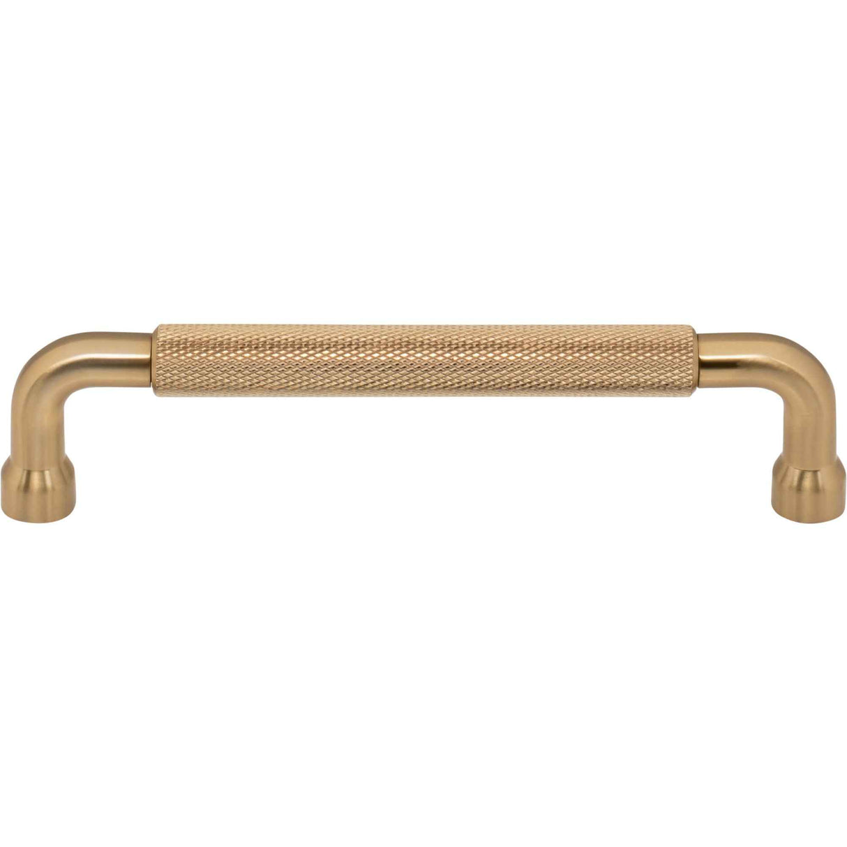 Top Knobs TK3263HB Garrison 5 1/16" Center to Center Bar Pull Honey Bronze
