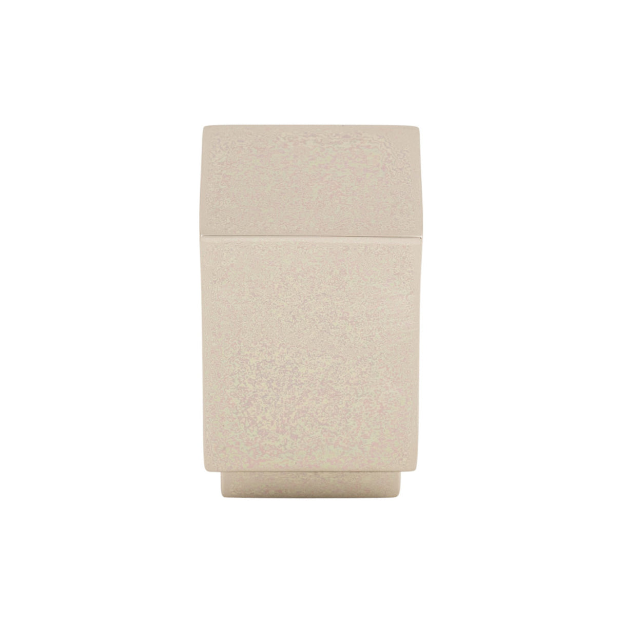 Top Knobs TK33 Linear 3/4" Length Square Cabinet Knob