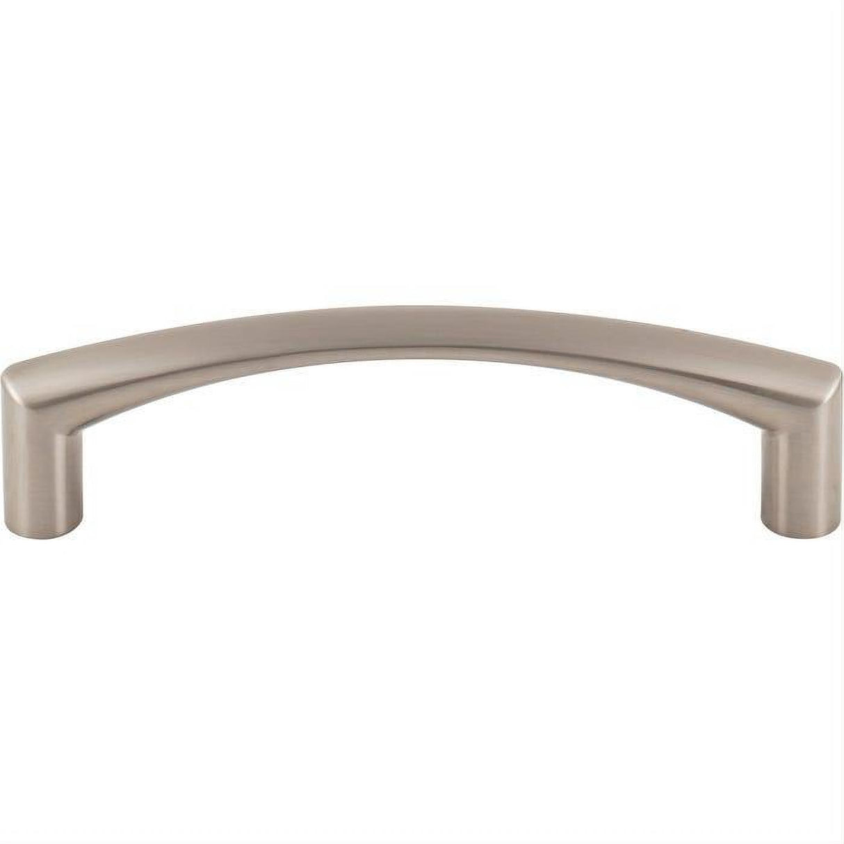 Top Knobs TK3390BSN Griggs 3 3/4" Center to Center Brushed Satin Nickel