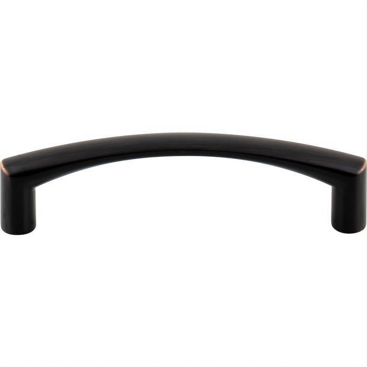Top Knobs TK3390TB Griggs 3 3/4" Center to Center Tuscan Bronze
