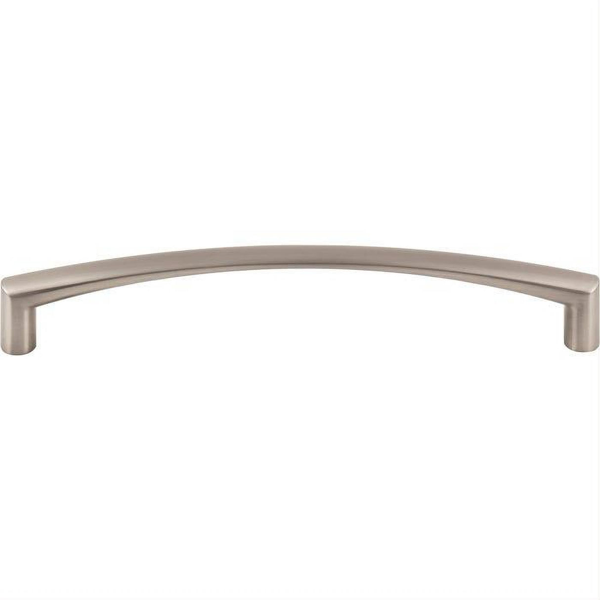 Top Knobs TK3391BSN Griggs 6 5/16" Center to Center Brushed Satin Nickel