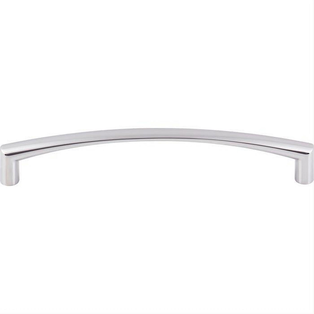 Top Knobs TK3391HB Griggs 6 5/16" Center to Center Honey Bronze