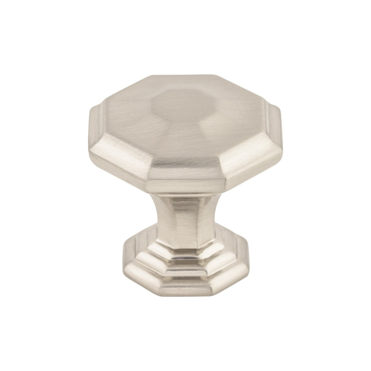 Top Knobs TK340 Chalet Cabinet Knob 1-1/4"