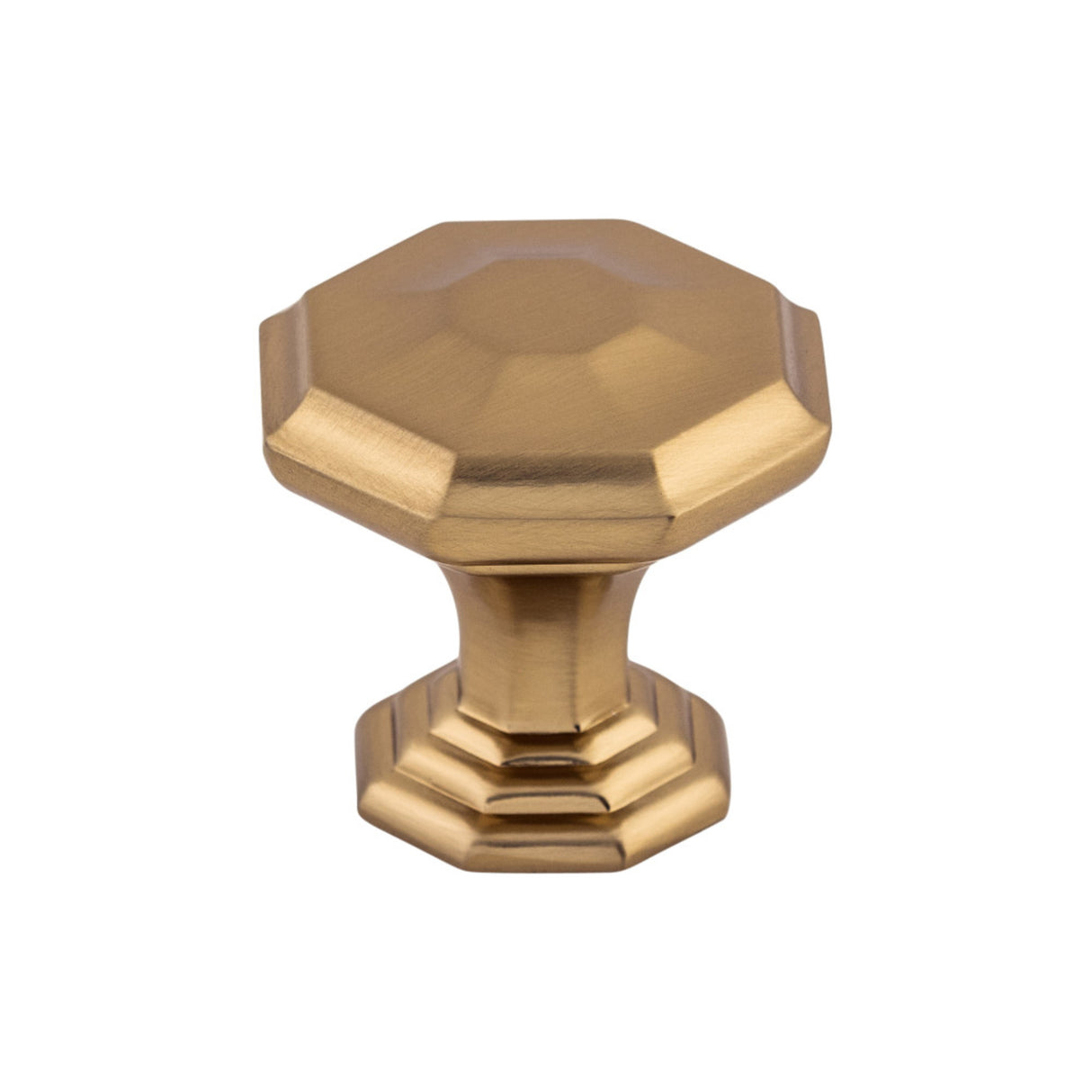 Top Knobs TK340 Chalet Cabinet Knob 1-1/4"