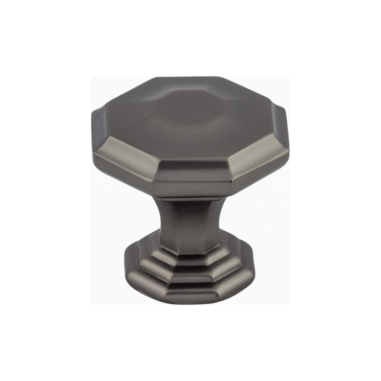 Top Knobs TK340 Chalet Cabinet Knob 1-1/4"