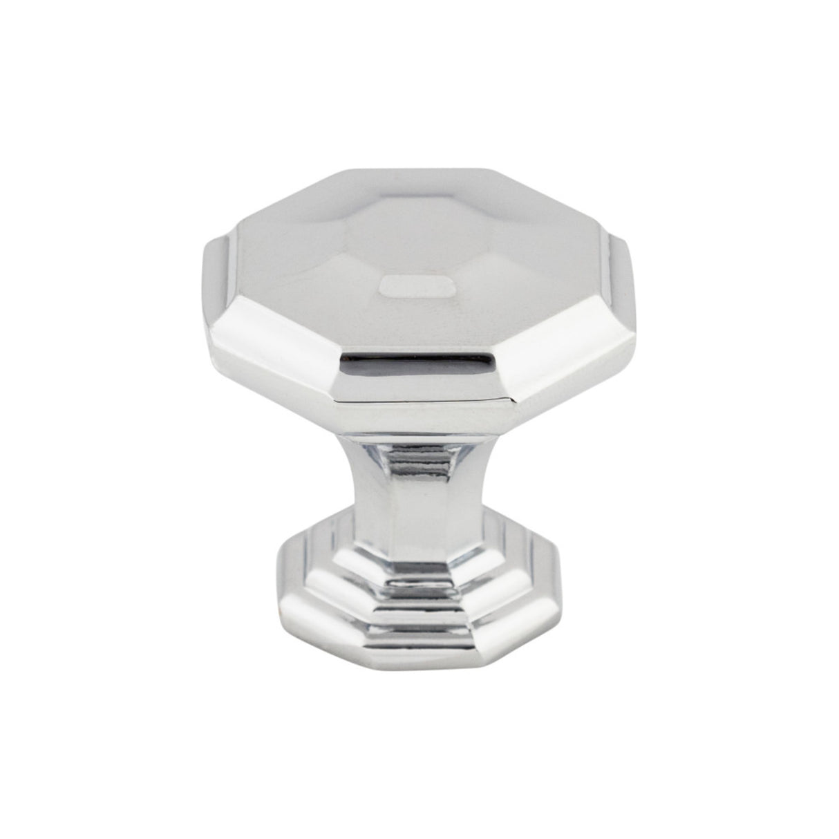 Top Knobs TK340 Chalet Cabinet Knob 1-1/4"
