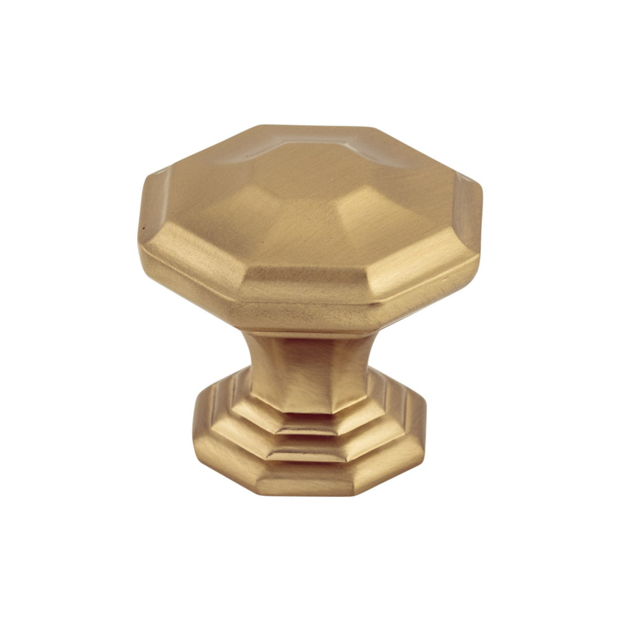 Top Knobs TK348 Chalet 1 1/2" Diameter Cabinet Knob