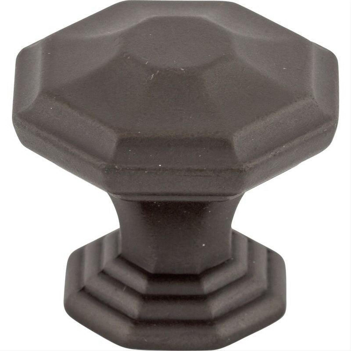 Top Knobs TK348SAB TK348 Chalet 1 1/2" Diameter Cabinet Knob Sable