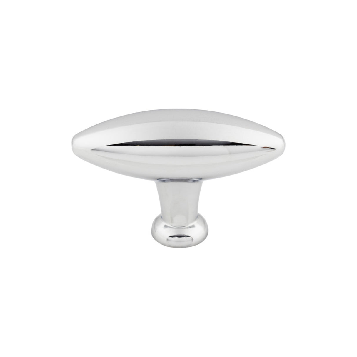Top Knobs TK381 Shrewsbury Small T-Handle 2-5/16"