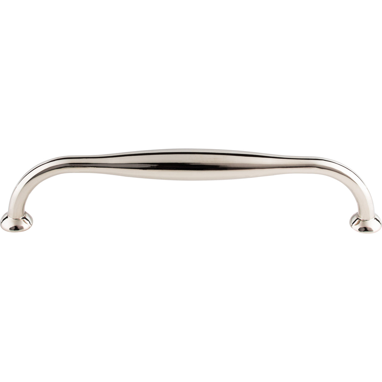 Top Knobs TK383 Shrewsbury D-Pull 7-1/2" Center to Center