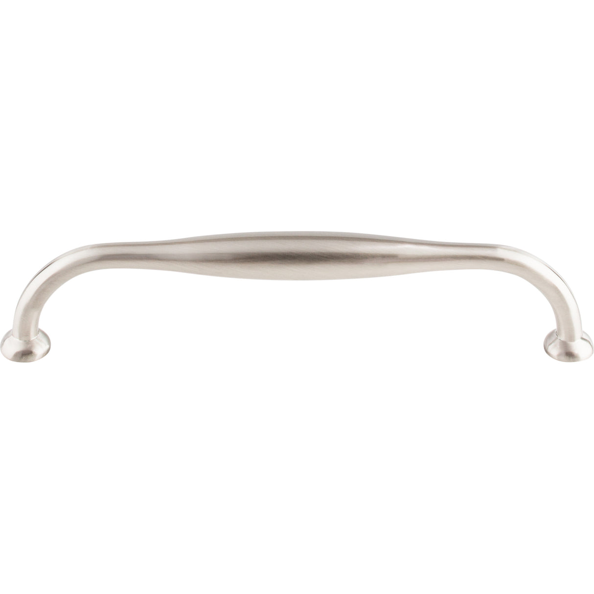 Top Knobs TK383 Shrewsbury D-Pull 7-1/2" Center to Center