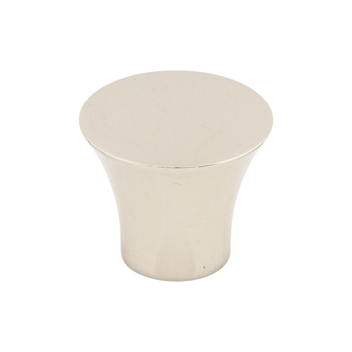Top Knobs TK385 Shrewsbury 1 5/16" Diameter Mushroom Cabinet Knob