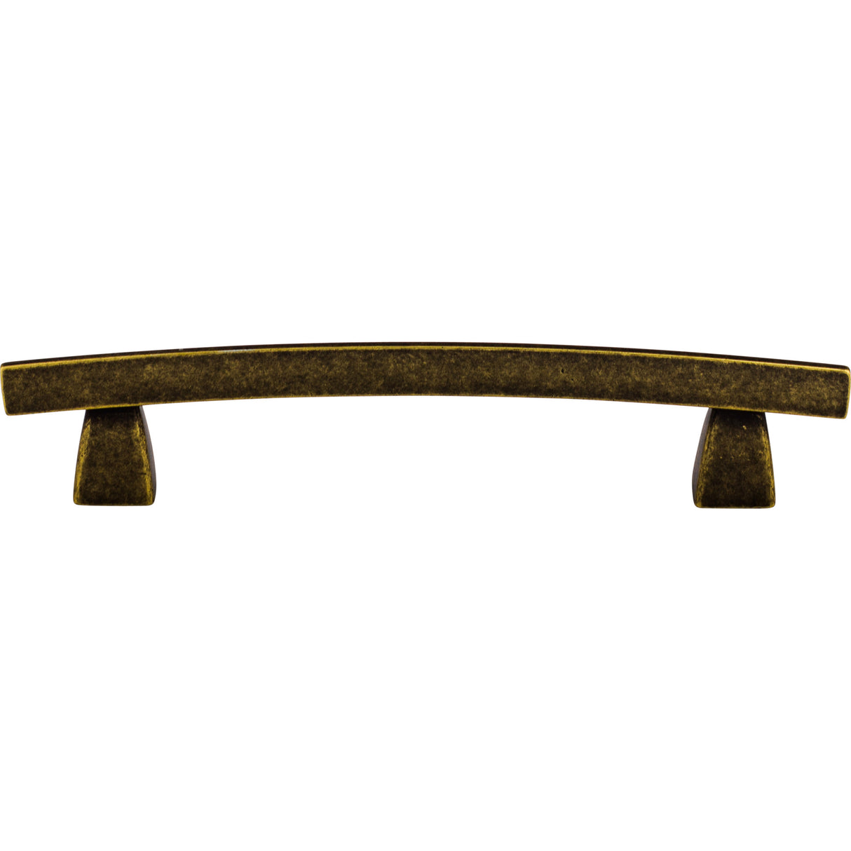 Top Knobs TK4 Arched 5" Center to Center Arched Cabinet Pull