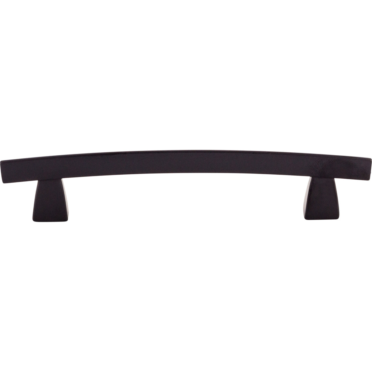 Top Knobs TK4 Arched 5" Center to Center Arched Cabinet Pull