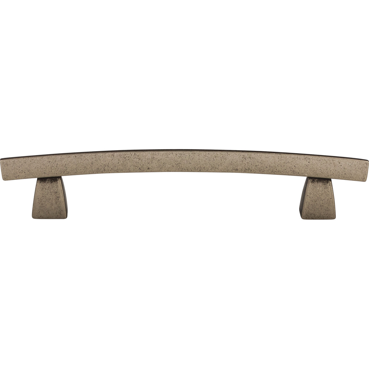 Top Knobs TK4 Arched 5" Center to Center Arched Cabinet Pull