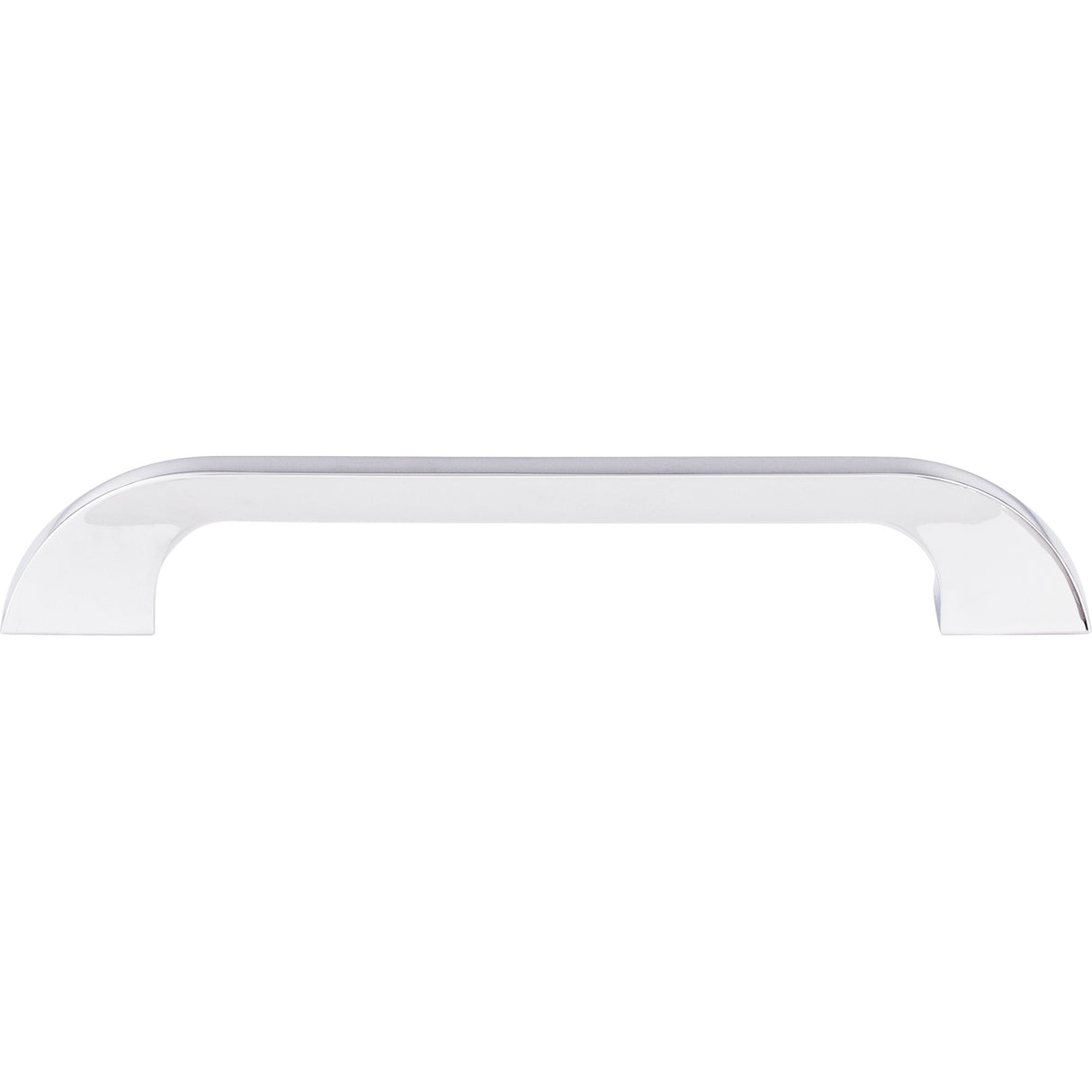 Top Knobs TK45 Neo Cabinet Pull 6" Center to Center