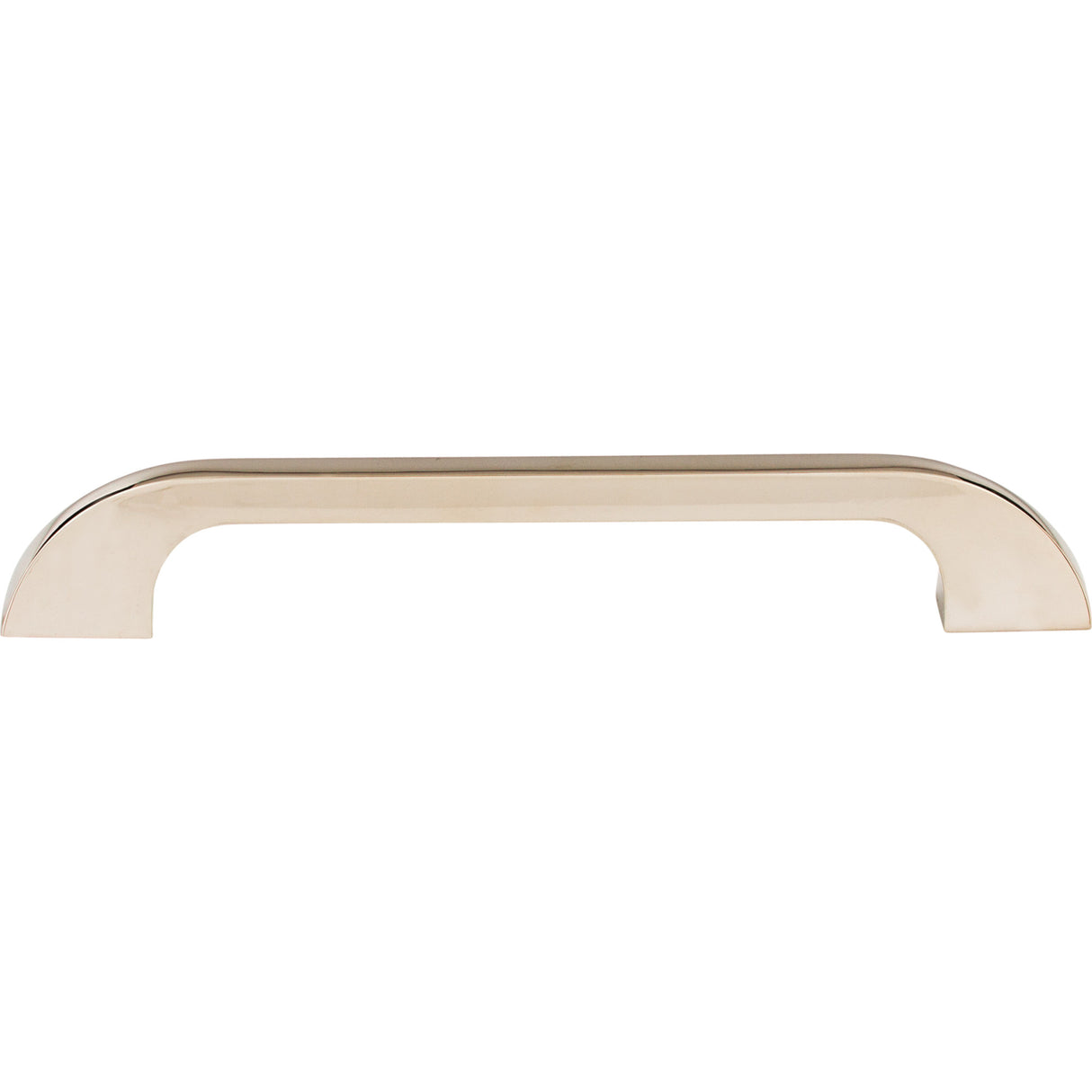 Top Knobs TK45 Neo Cabinet Pull 6" Center to Center