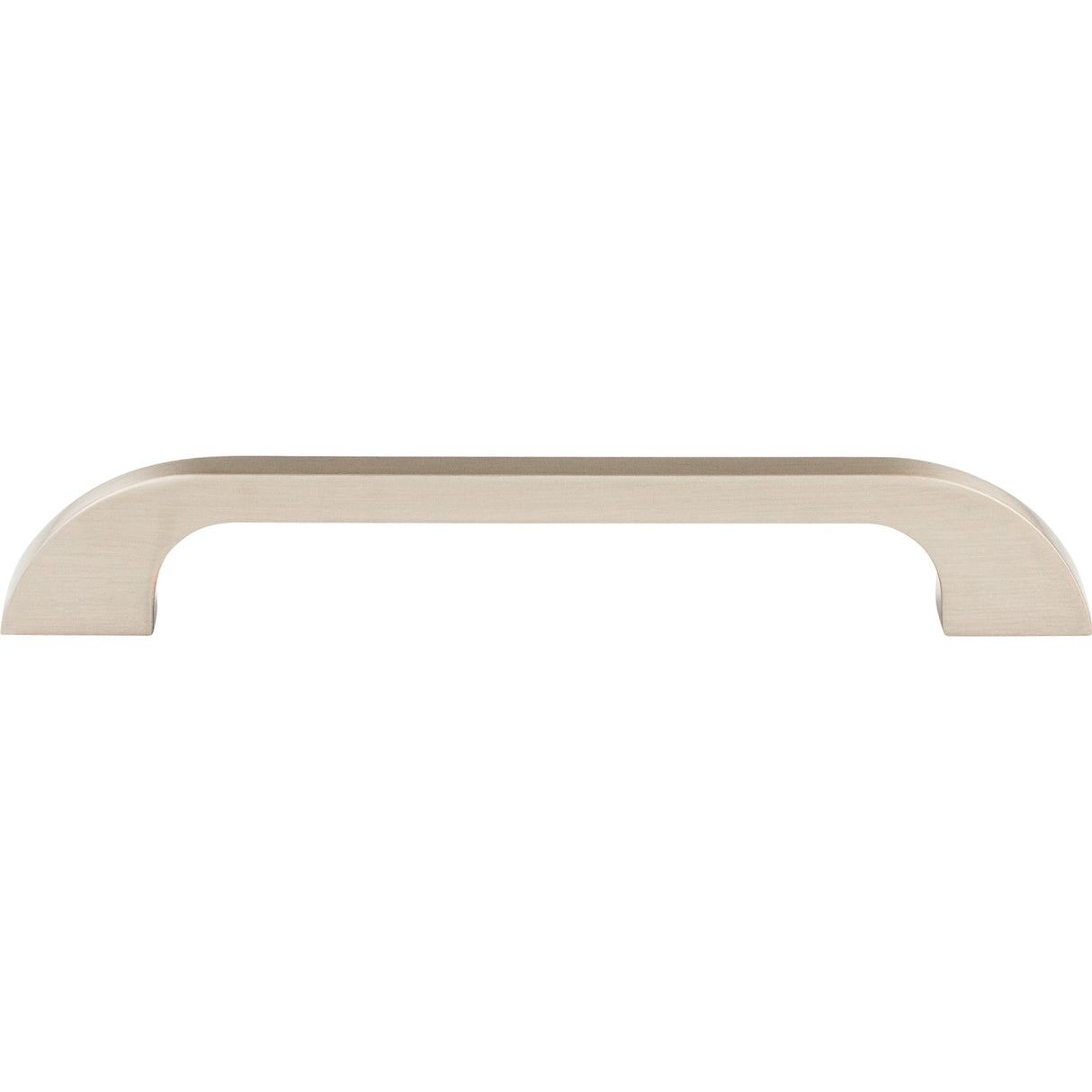 Top Knobs TK45 Neo Cabinet Pull 6" Center to Center