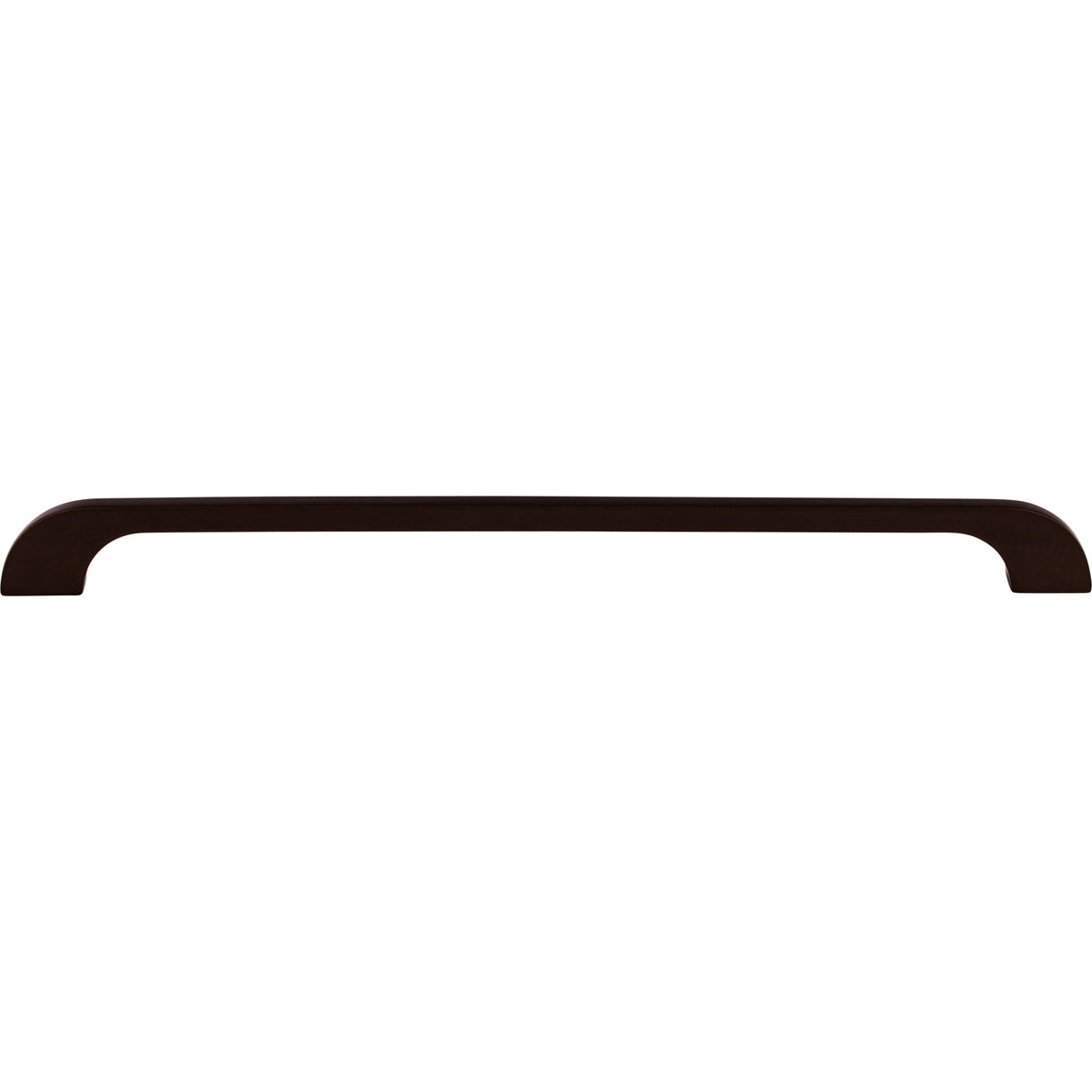 Top Knobs TK46 Neo Cabinet Pull 12" Center to Center