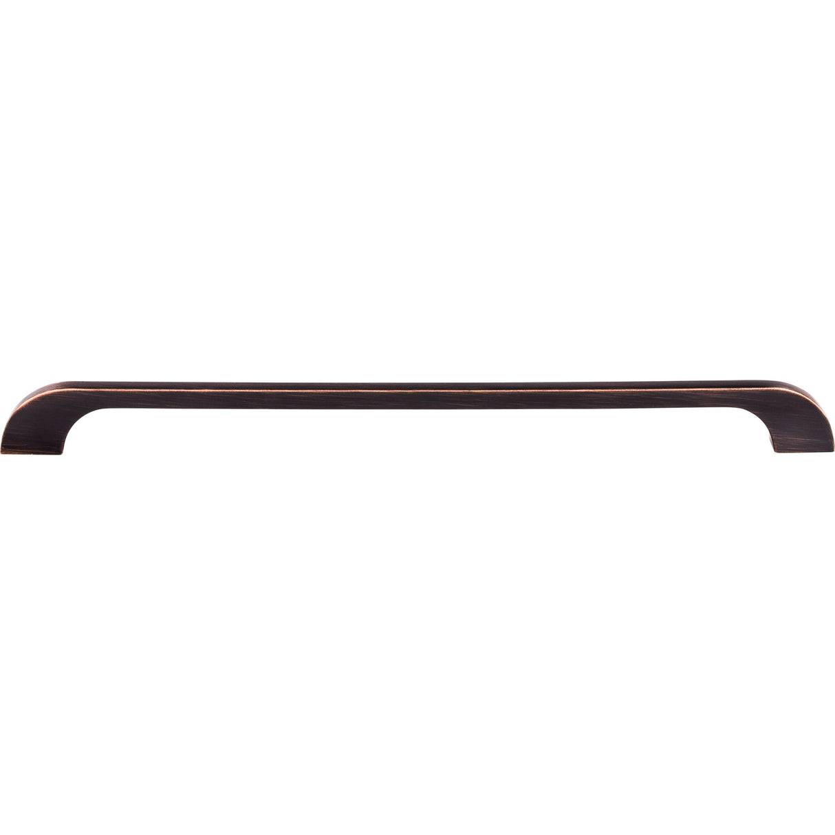 Top Knobs TK46 Neo Cabinet Pull 12" Center to Center