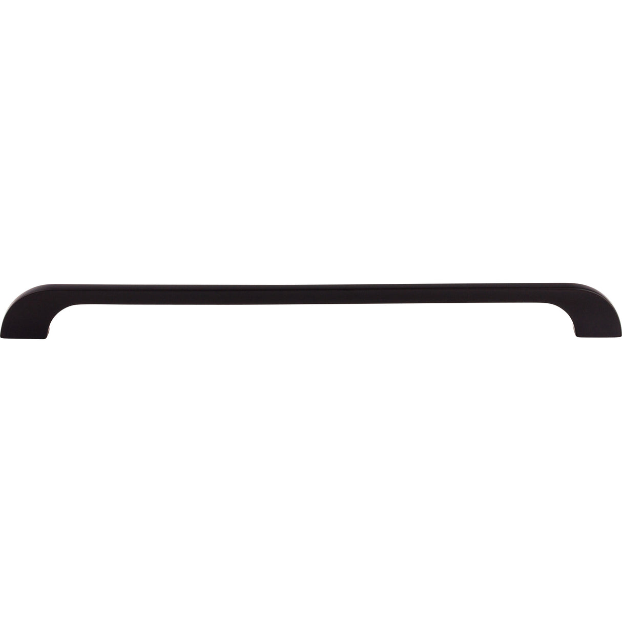 Top Knobs TK46 Neo Cabinet Pull 12" Center to Center