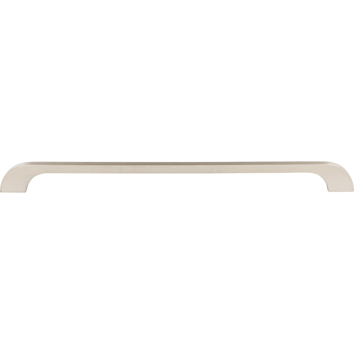 Top Knobs TK46 Neo Cabinet Pull 12" Center to Center