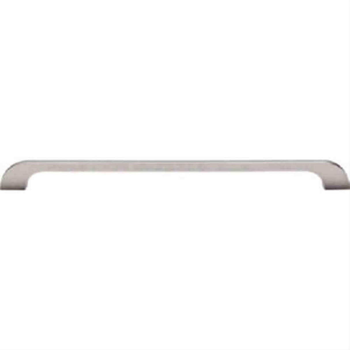 Top Knobs TK46PTA TK46 Neo Cabinet Pull 12" Center to Center Pewter Antique
