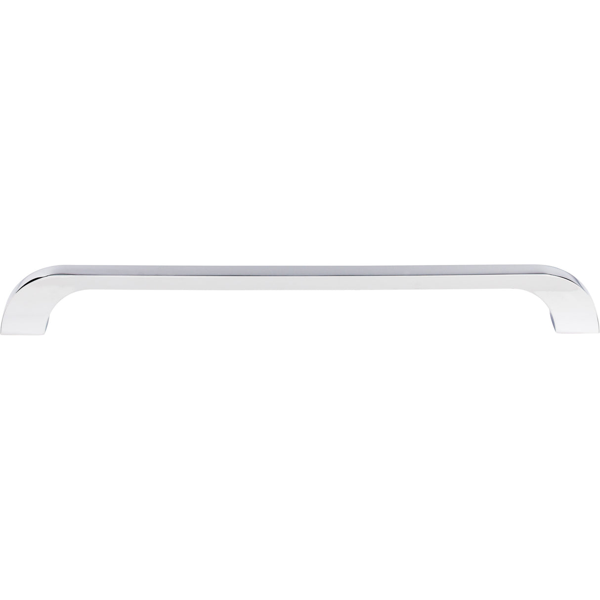 Top Knobs TK47 Neo Cabinet Pull / Appliance Pull 12" Center to Center