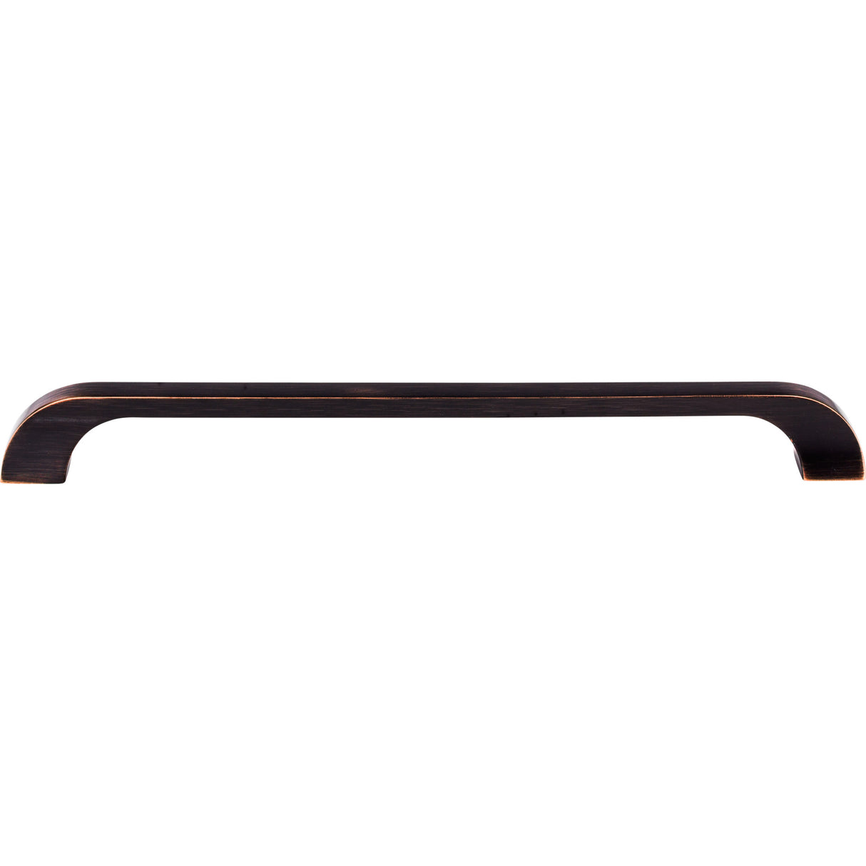Top Knobs TK47 Neo Cabinet Pull / Appliance Pull 12" Center to Center