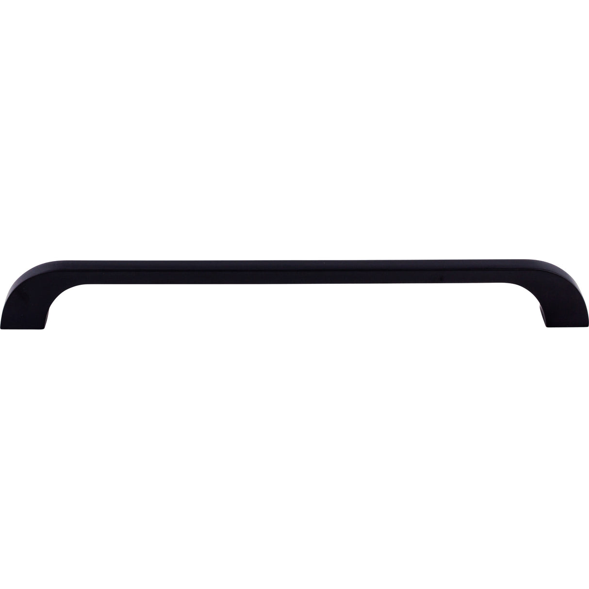 Top Knobs TK47 Neo Cabinet Pull / Appliance Pull 12" Center to Center