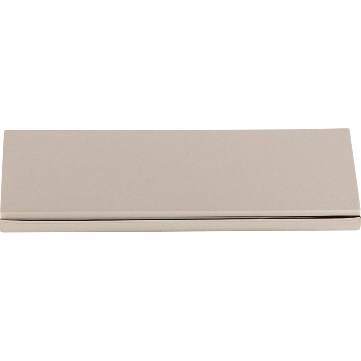 Top Knobs TK502 Europa Tab Cabinet Pull 4"