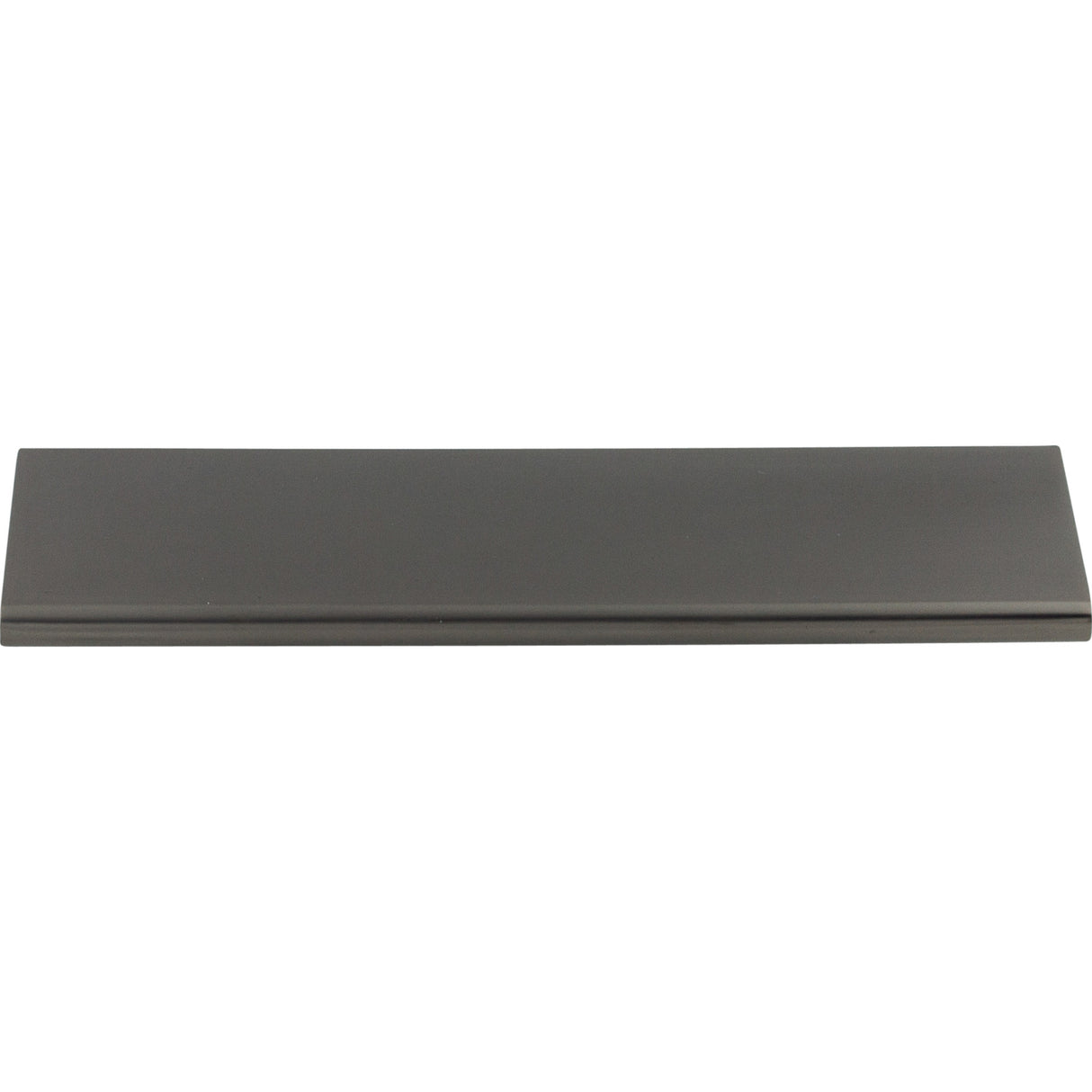 Top Knobs TK503 Europa 5" Center to Center Finger Pull