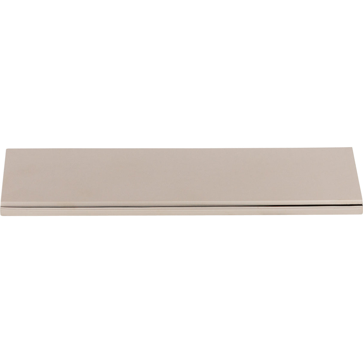 Top Knobs TK503 Europa 5" Center to Center Finger Pull